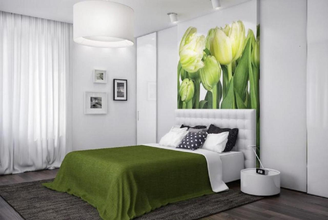 明斯克Flatcomfort Nezavisimosti 44公寓 外观 照片